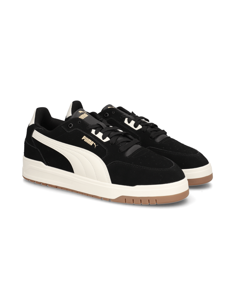 Puma-Shuffle-Downtown-črna
