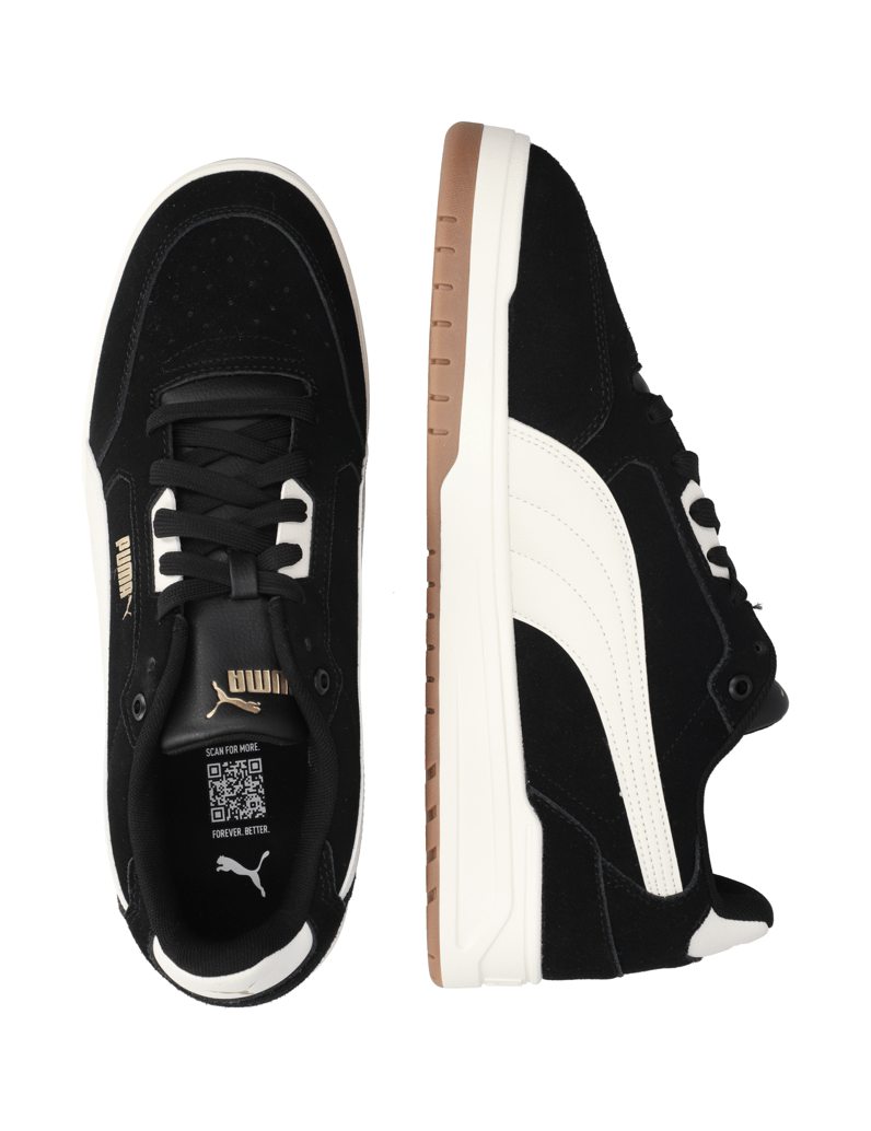 Puma-Shuffle-Downtown-črna