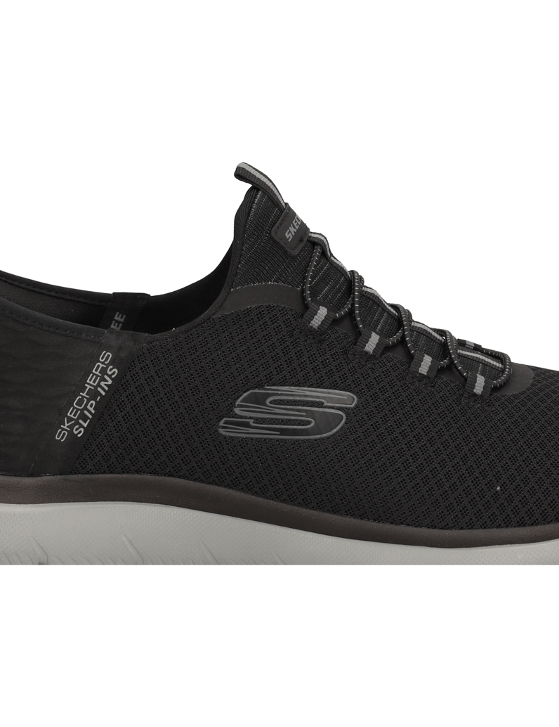 Skechers-SUMMITS---HIGH-RANGE-čierna