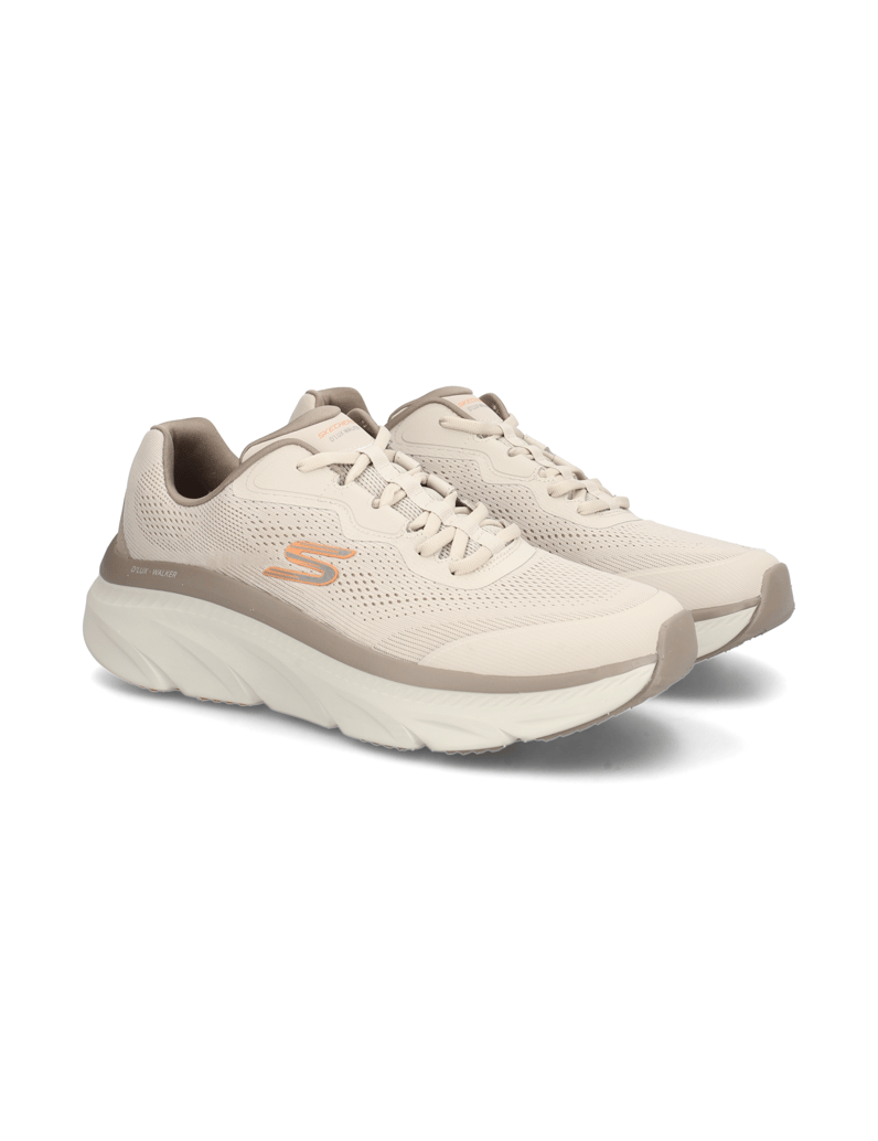 Skechers-D'LUX-WALKER-3.0-bež