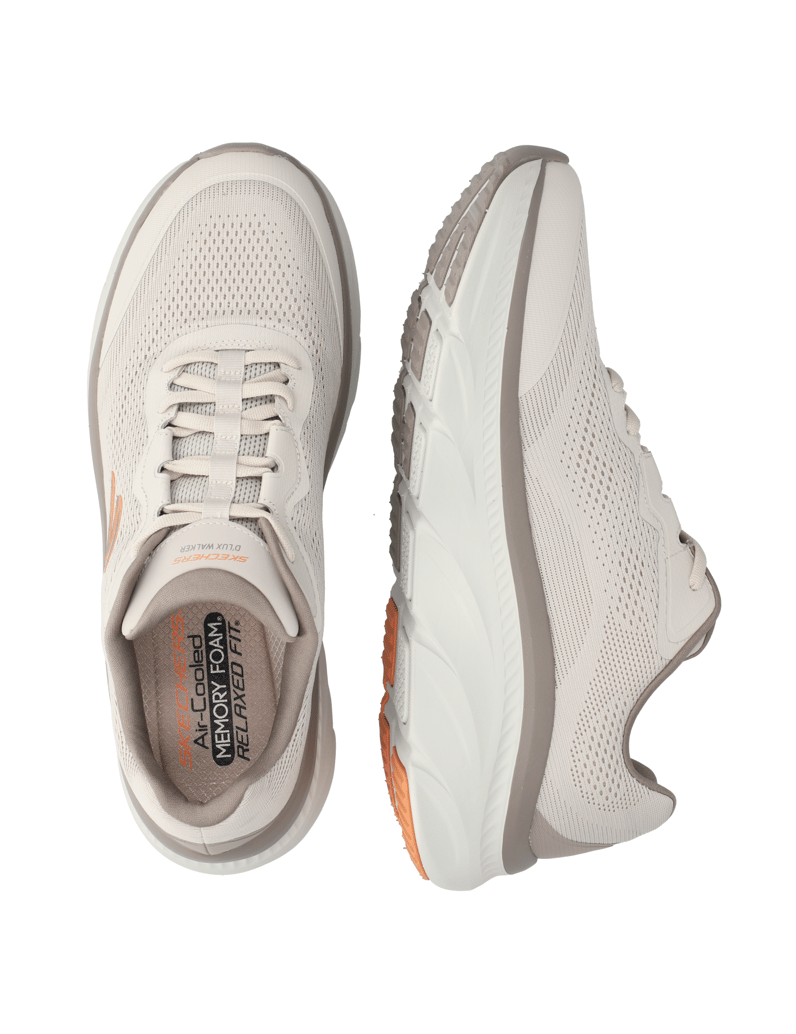 Skechers-D'LUX-WALKER-3.0-bež