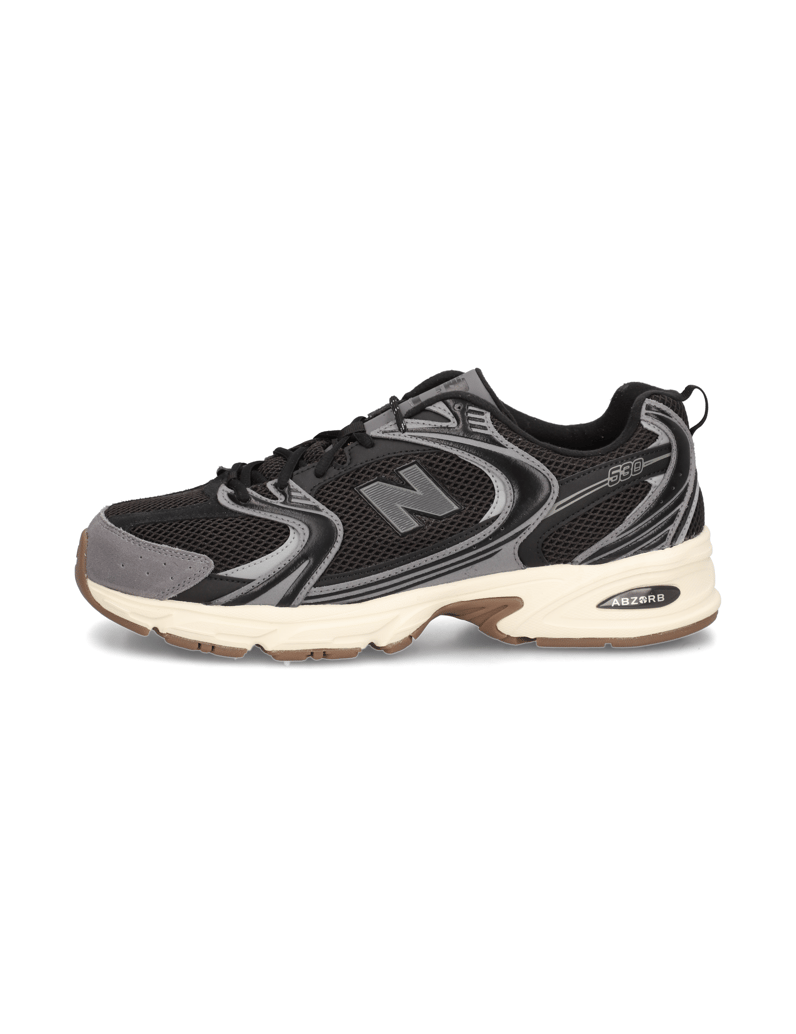 New-Balance-U530-čierna