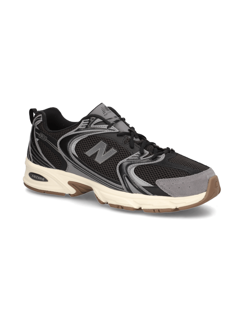 New-Balance-U530-čierna