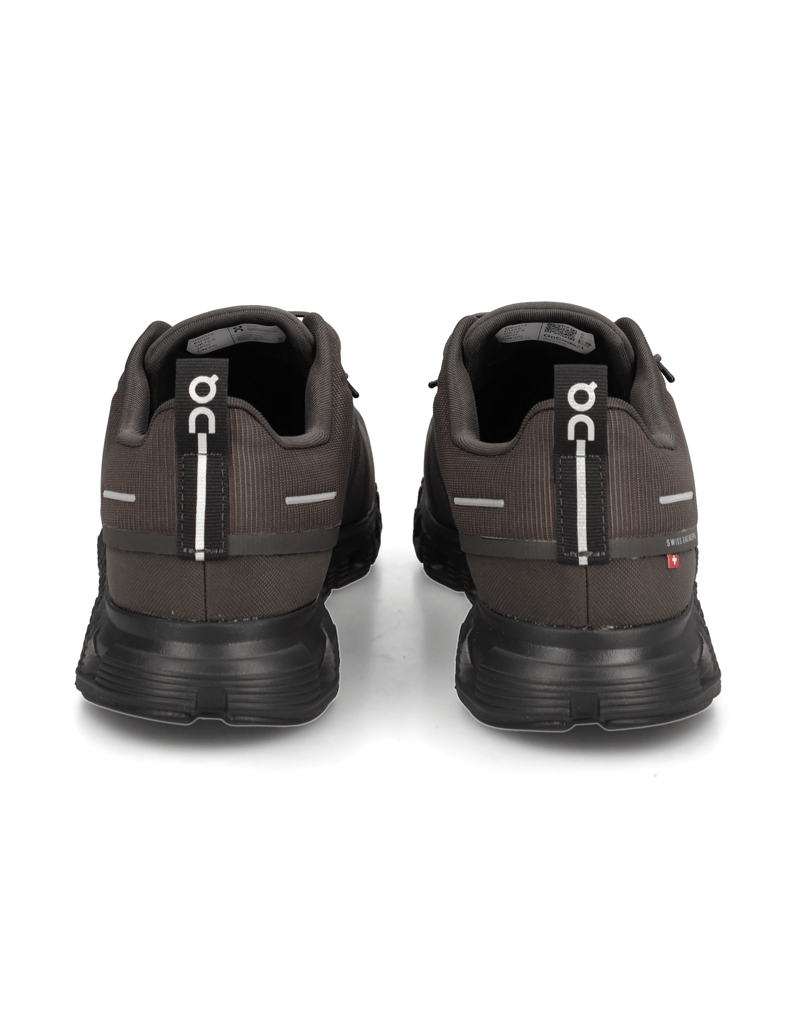 On-Cloud-6-Waterproof-črna