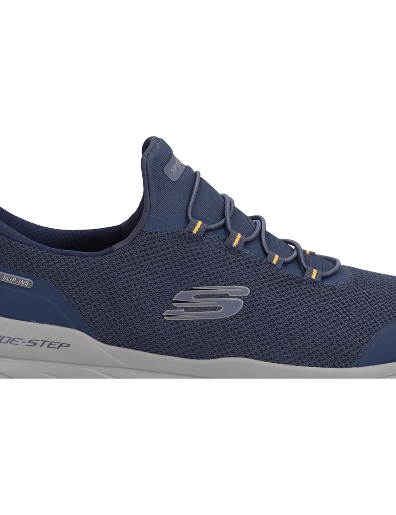Skechers-GLIDE-STEP-siva