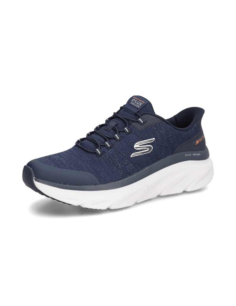 Skechers-D'LUX-WALKER-3.0---DREVVEN-modra