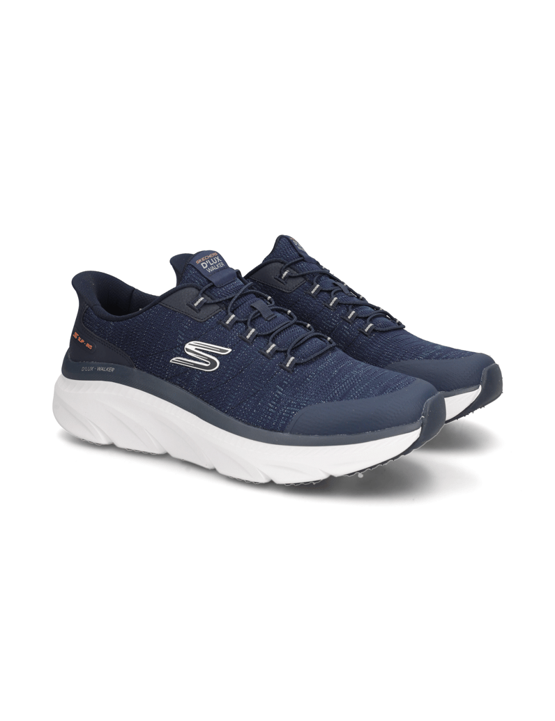 Skechers-D'LUX-WALKER-3.0---DREVVEN-modra