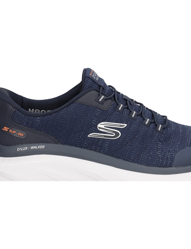 Skechers-D'LUX-WALKER-3.0---DREVVEN-modra