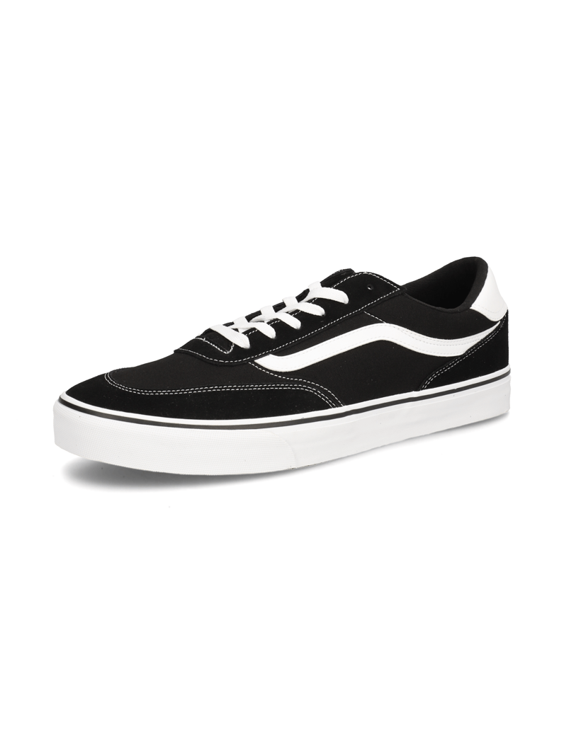 Vans-Brooklyn-LS-črna