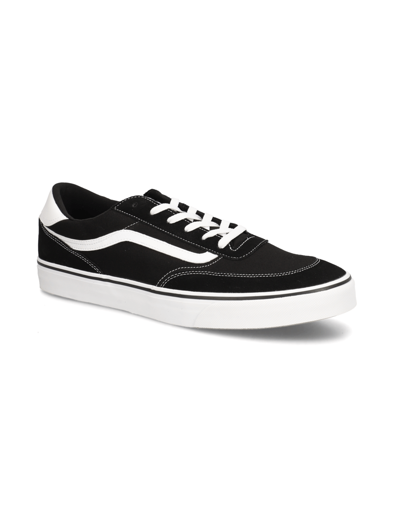 Vans-Brooklyn-LS-črna