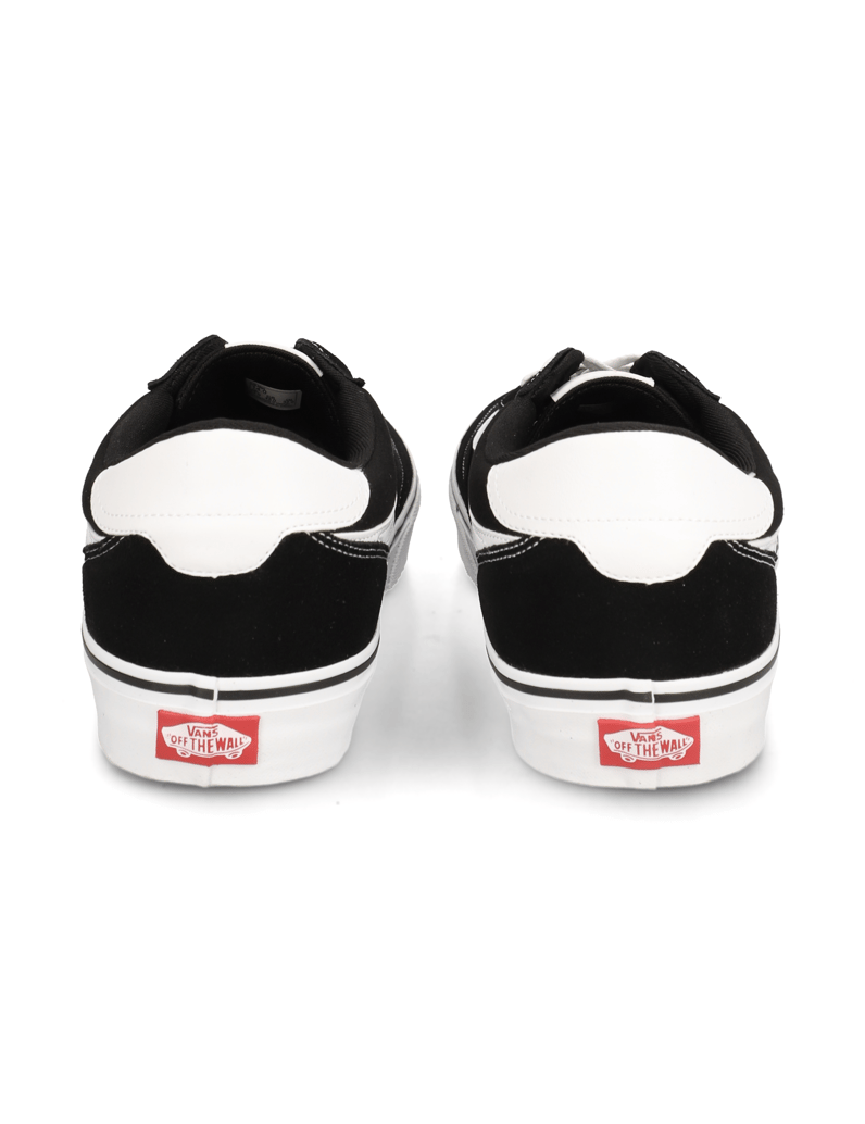Vans-Brooklyn-LS-črna