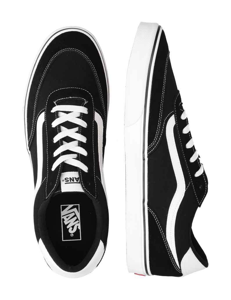 Vans-Brooklyn-LS-črna