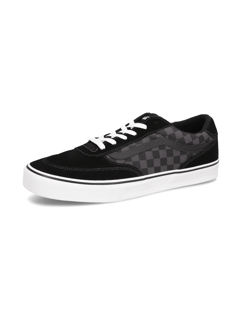 Vans-Brooklyn-LS-črna