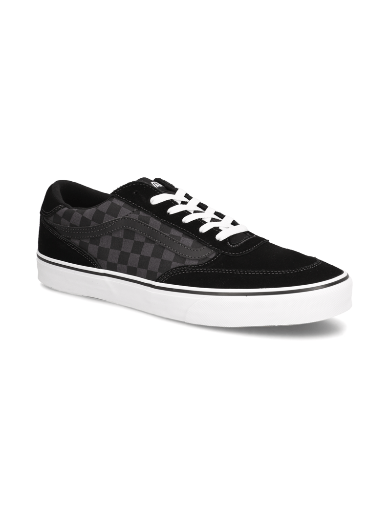 Vans-Brooklyn-LS-črna