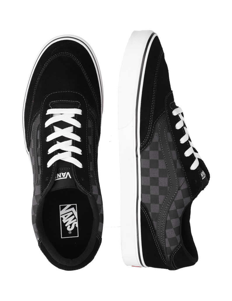 Vans-Brooklyn-LS-črna