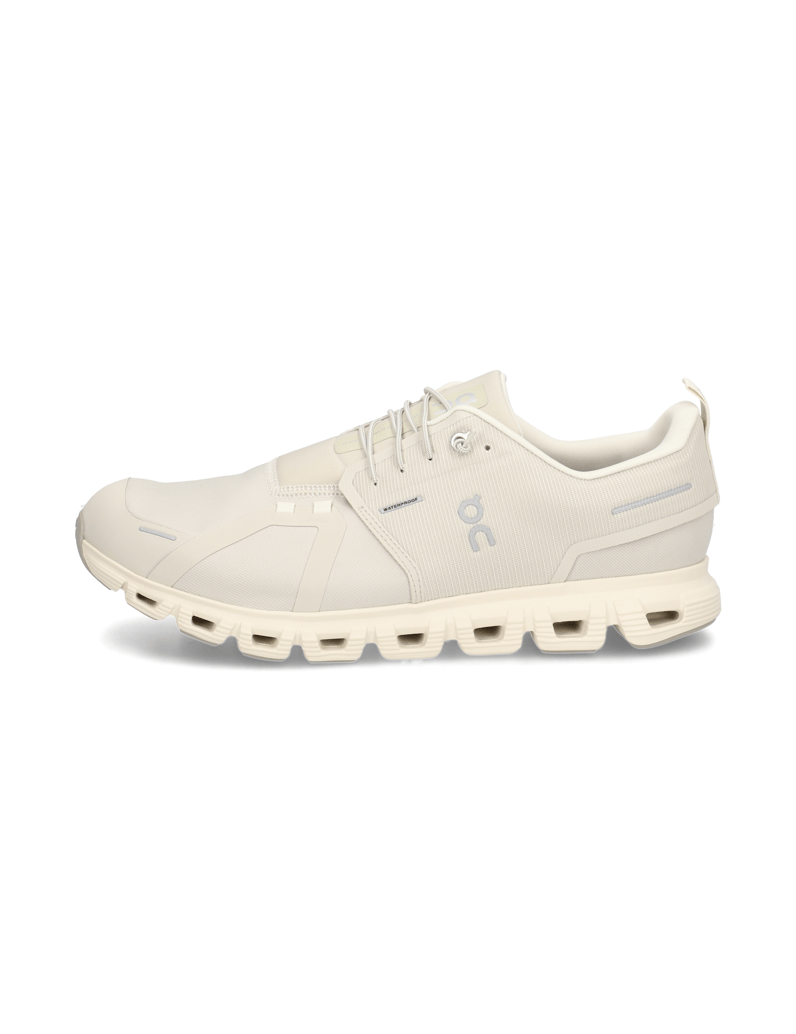 On-Cloud-6-Waterproof-béžová