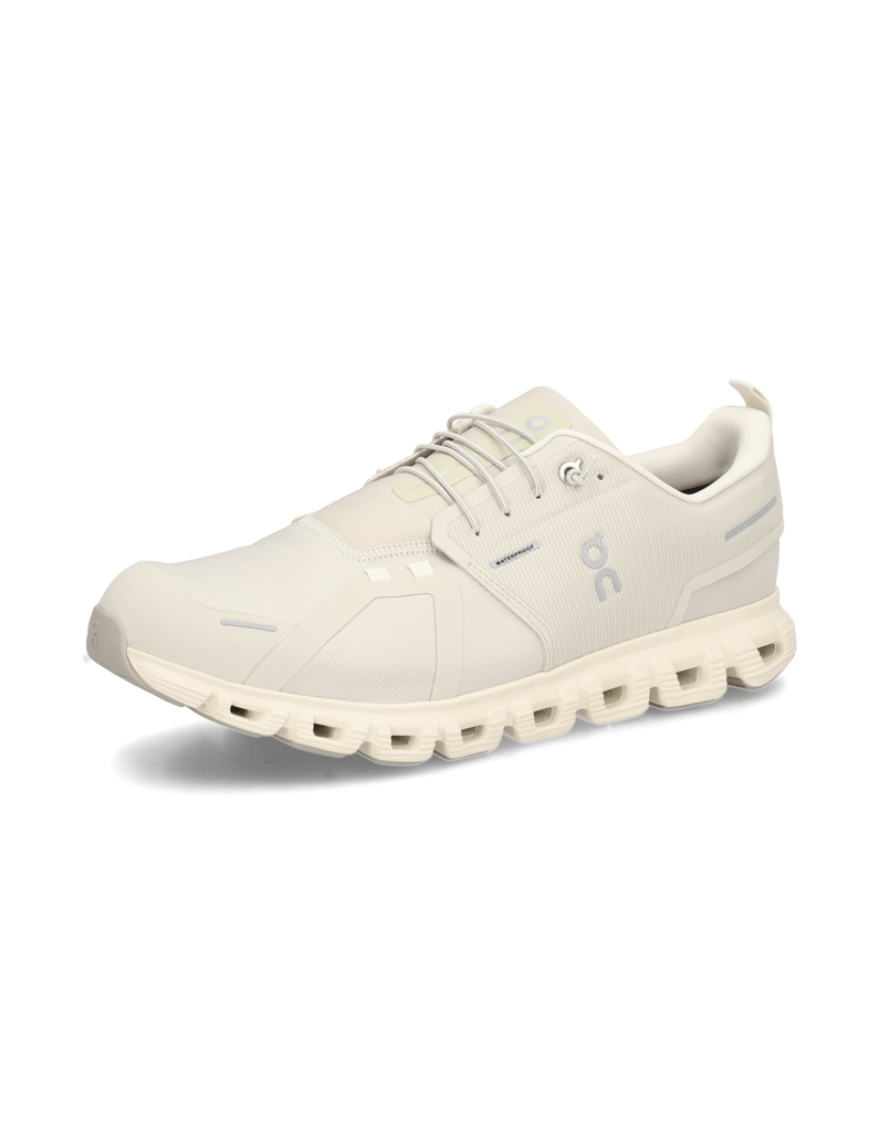 On-Cloud-6-Waterproof-béžová