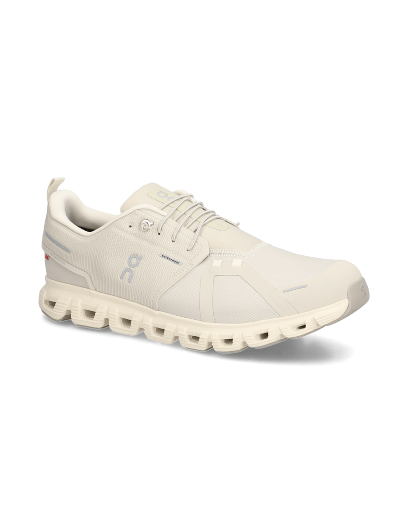 On-Cloud-6-Waterproof-béžová