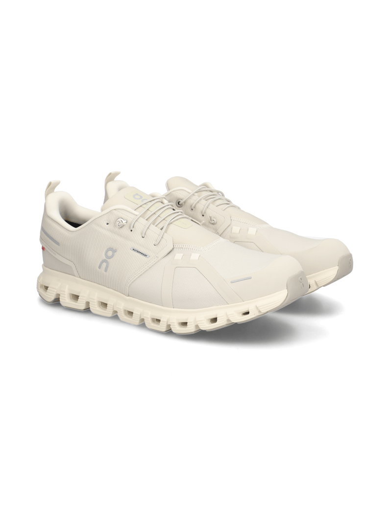 On-Cloud-6-Waterproof-béžová