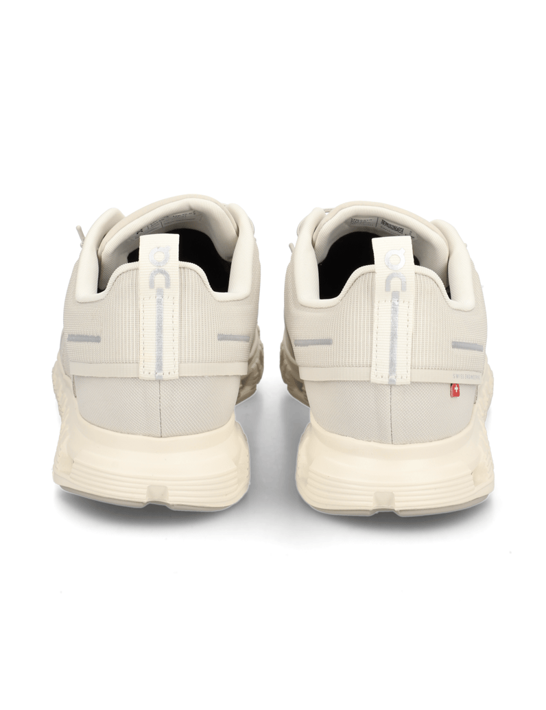 On-Cloud-6-Waterproof-béžová