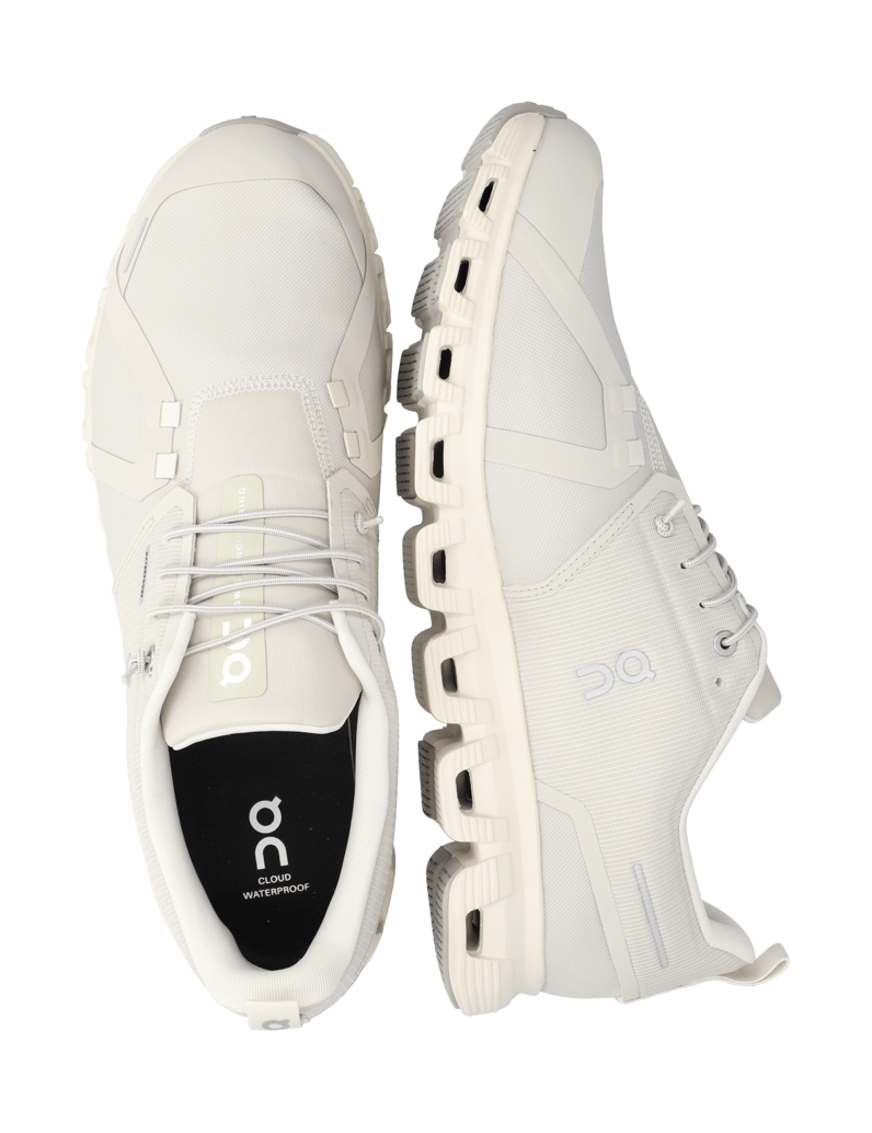 On-Cloud-6-Waterproof-béžová