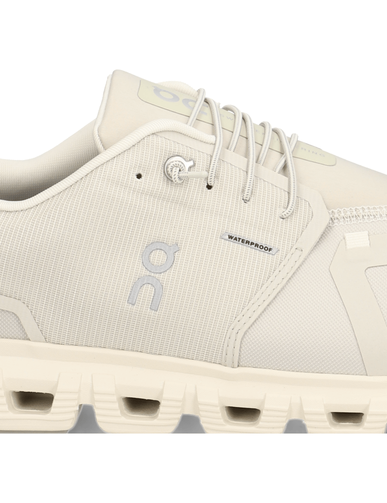 On-Cloud-6-Waterproof-béžová