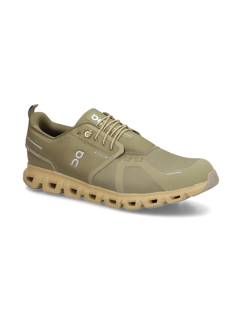 On-Cloud-6-Waterproof-bež