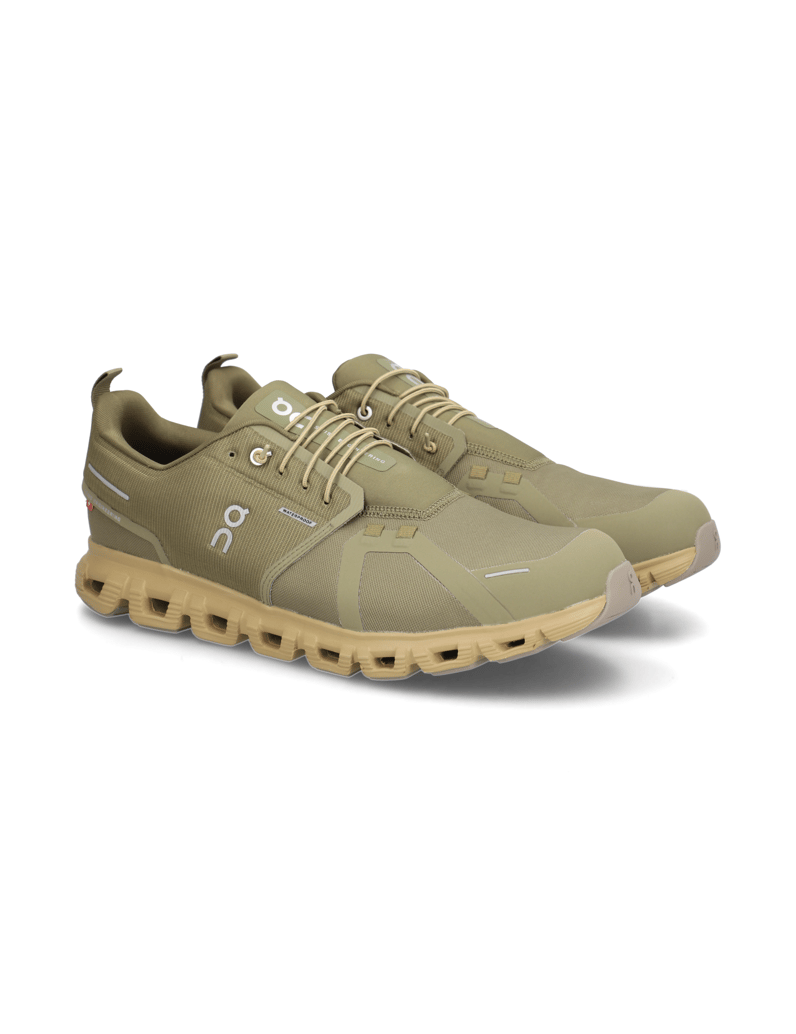 On-Cloud-6-Waterproof-bež