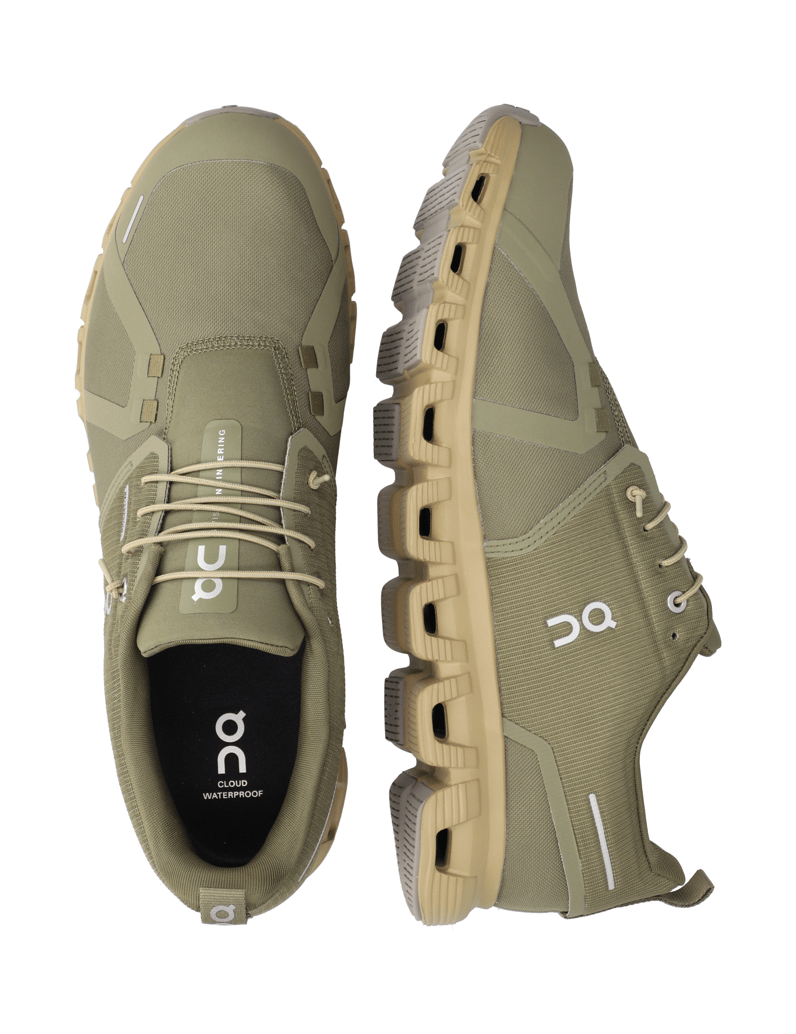 On-Cloud-6-Waterproof-bež