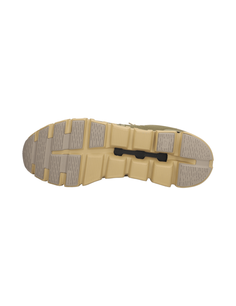 On-Cloud-6-Waterproof-bež