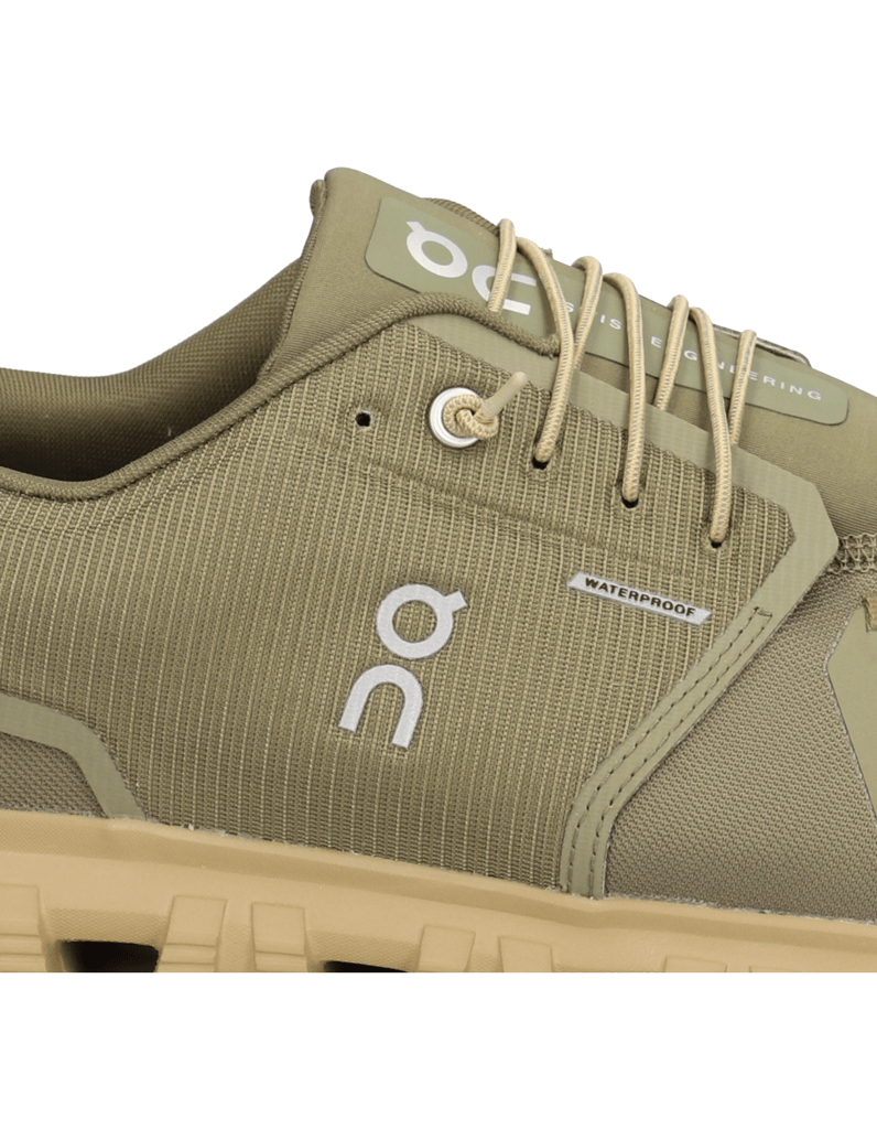 On-Cloud-6-Waterproof-bež