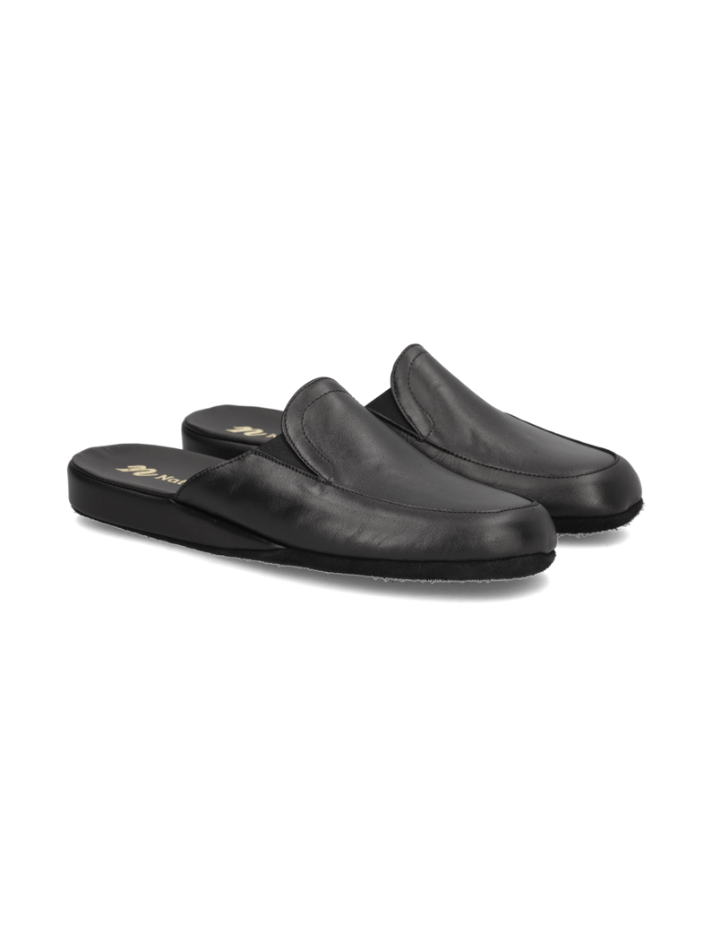 Natura-domáca-obuv-čierna