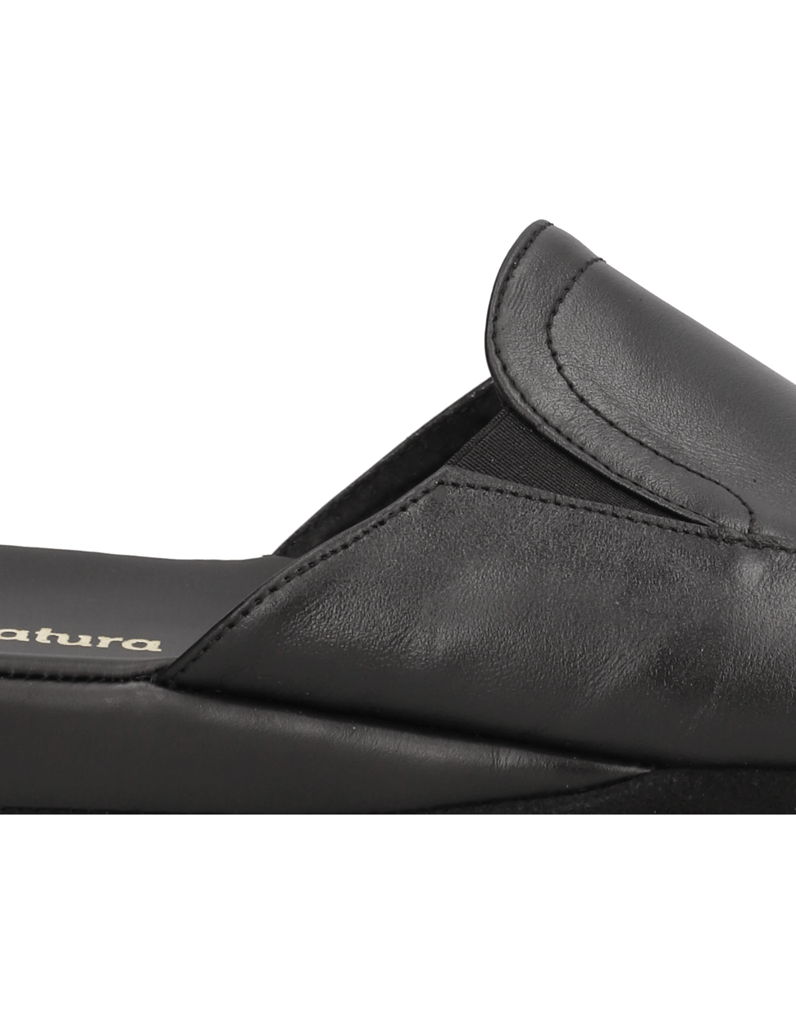 Natura-domáca-obuv-čierna