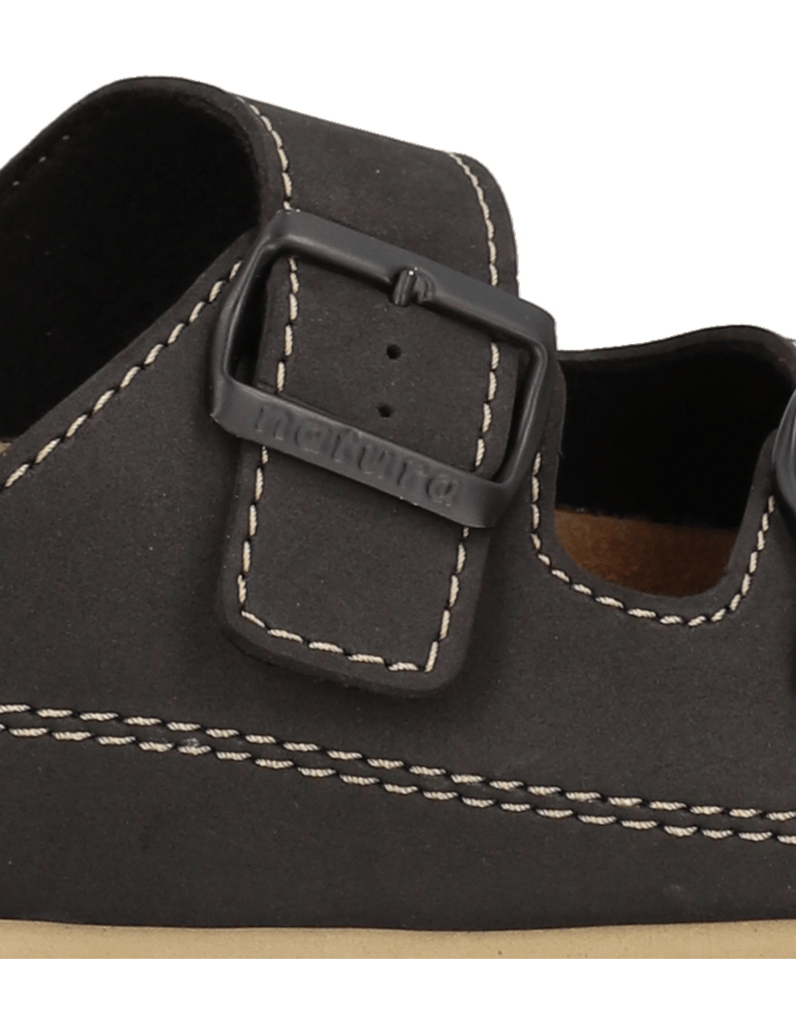 Natura-domácí-obuv-černá