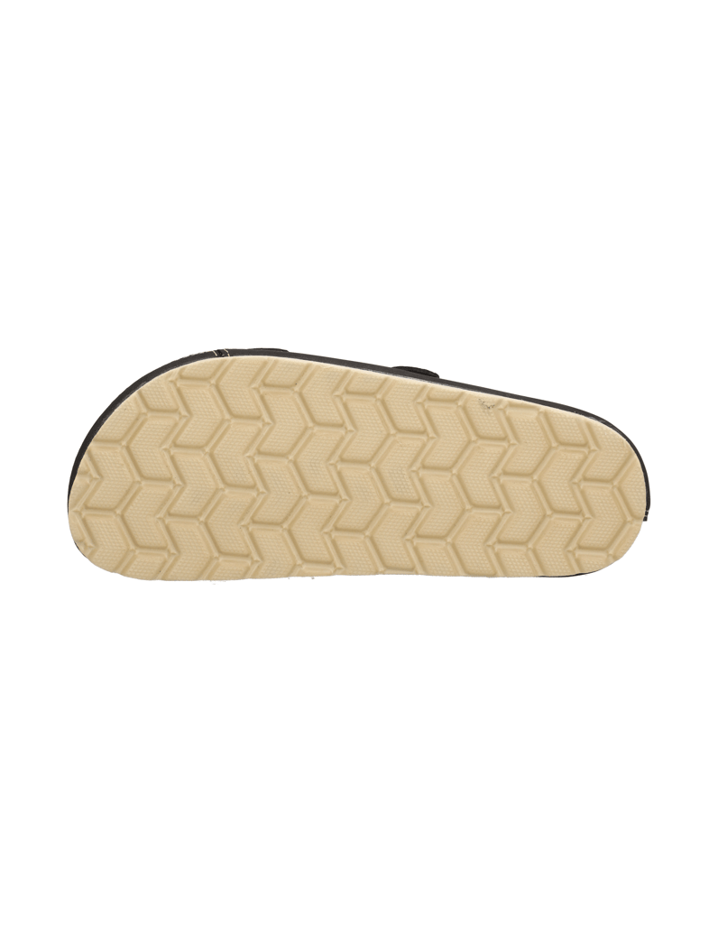 Natura-hišni-copati-črna