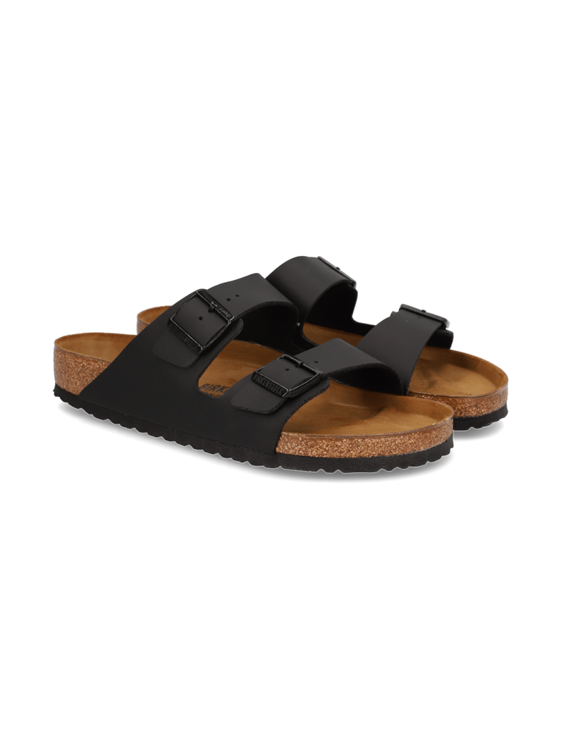 Birkenstock-Arizona-schwarz