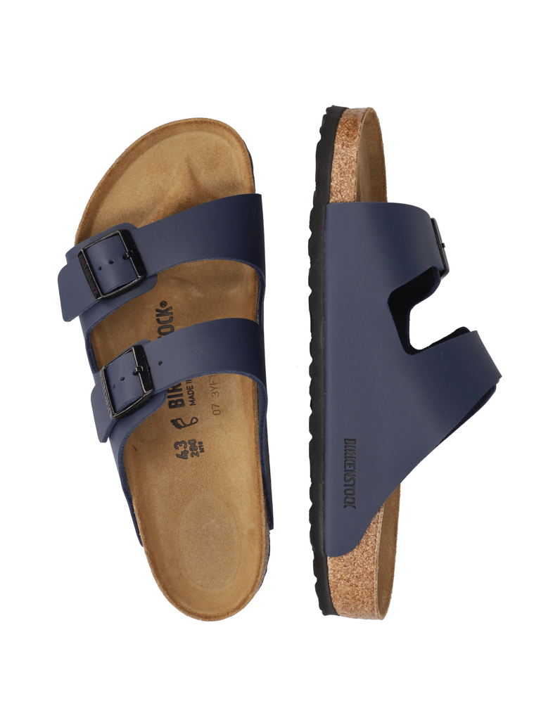 Birkenstock-Arizona-schwarz
