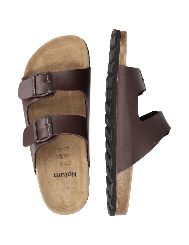 Natura-domácí-obuv-černá