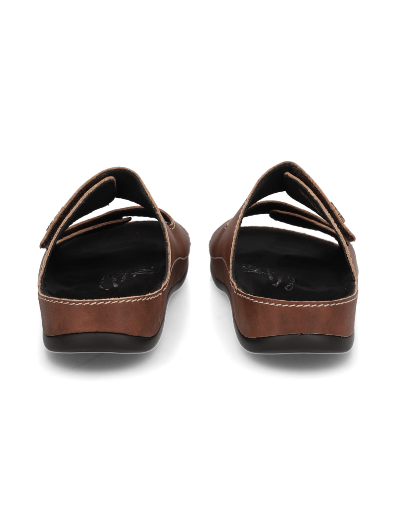 Vital-Glattleder-Hausschuh-cognac