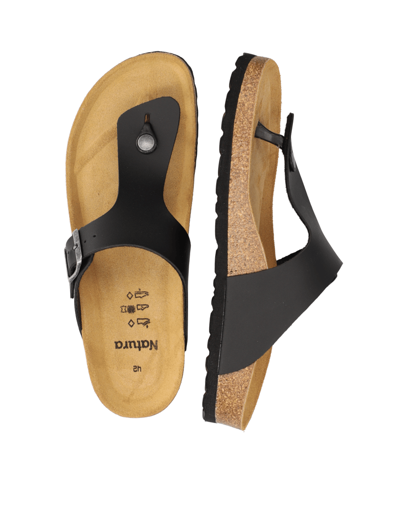 Natura-domáca-obuv-hnedá