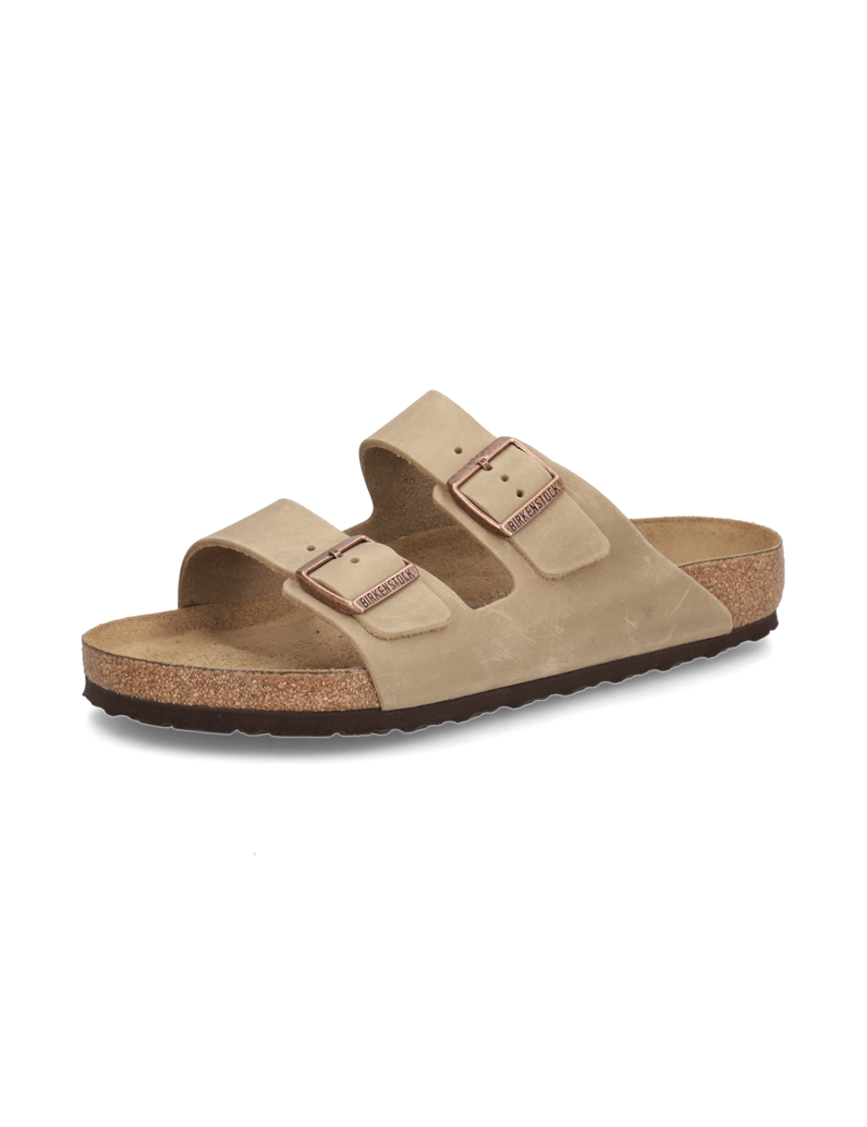 Birkenstock-Arizona-hnědá