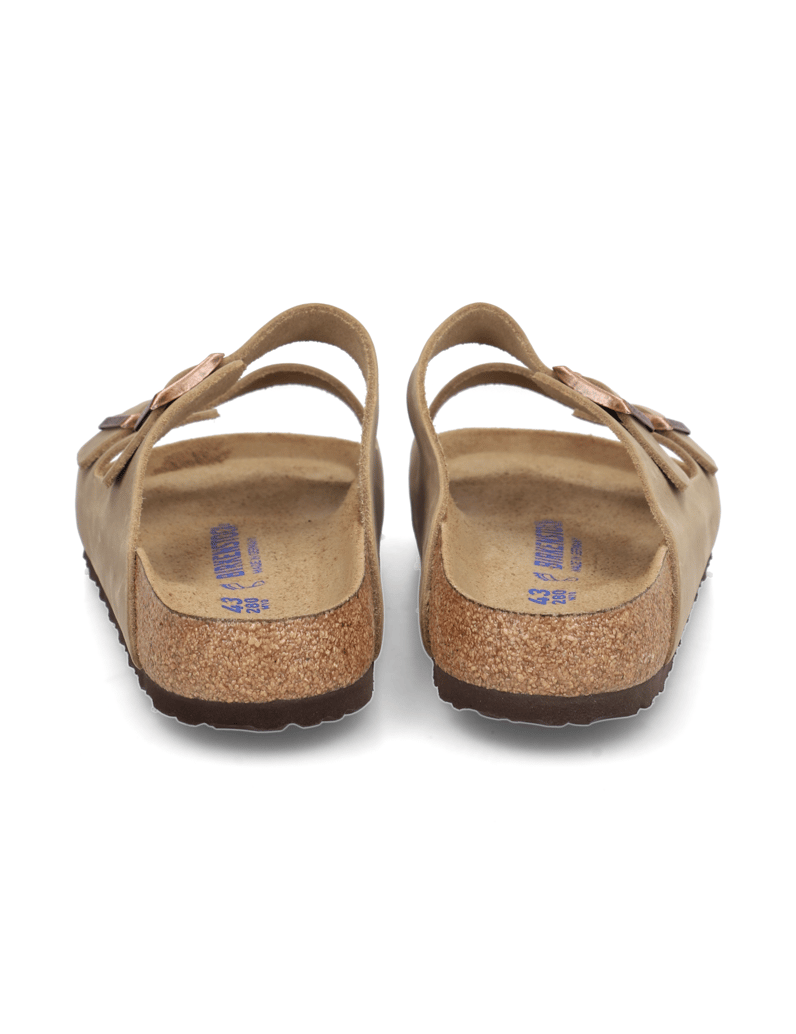 Birkenstock-Arizona-hnědá