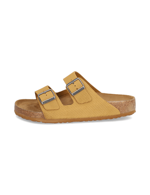 

Arizona VL Corduroy Cork Brown, Hnědá