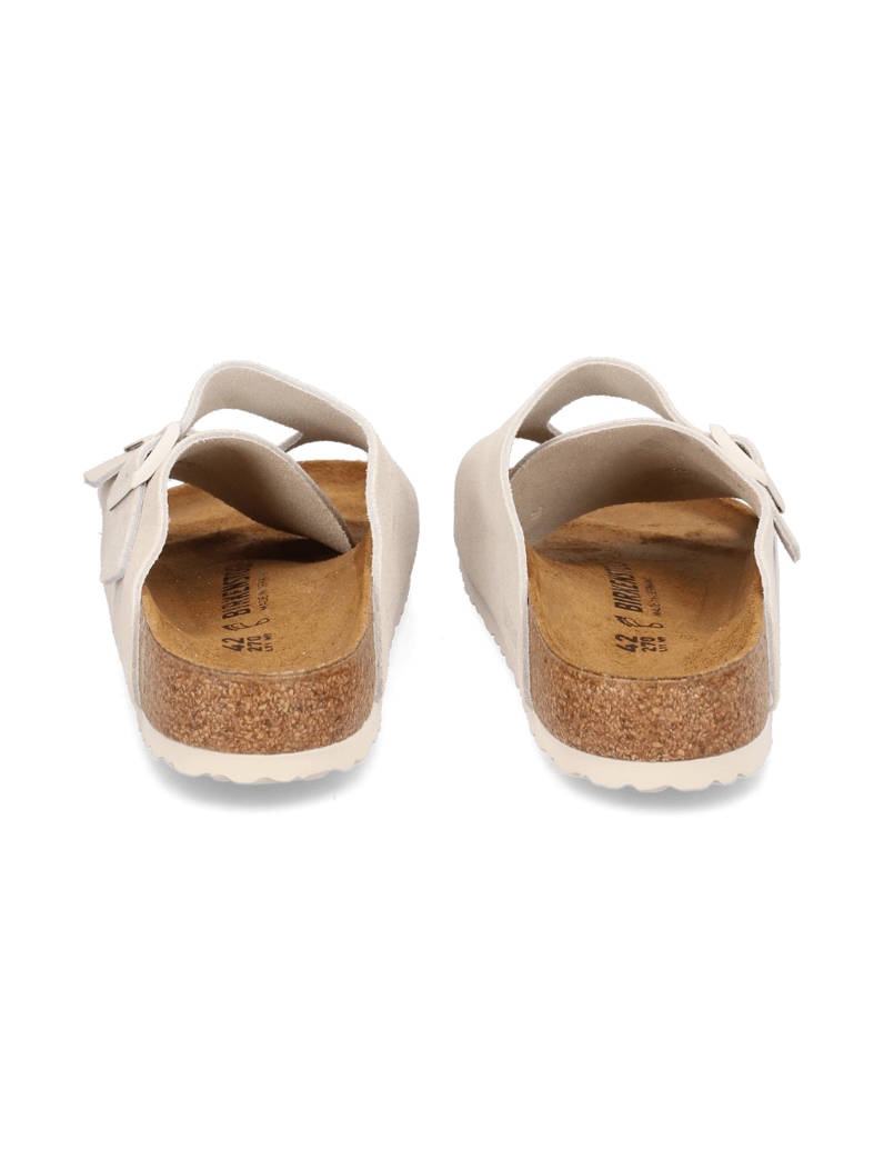 Birkenstock-Zürich-bílá