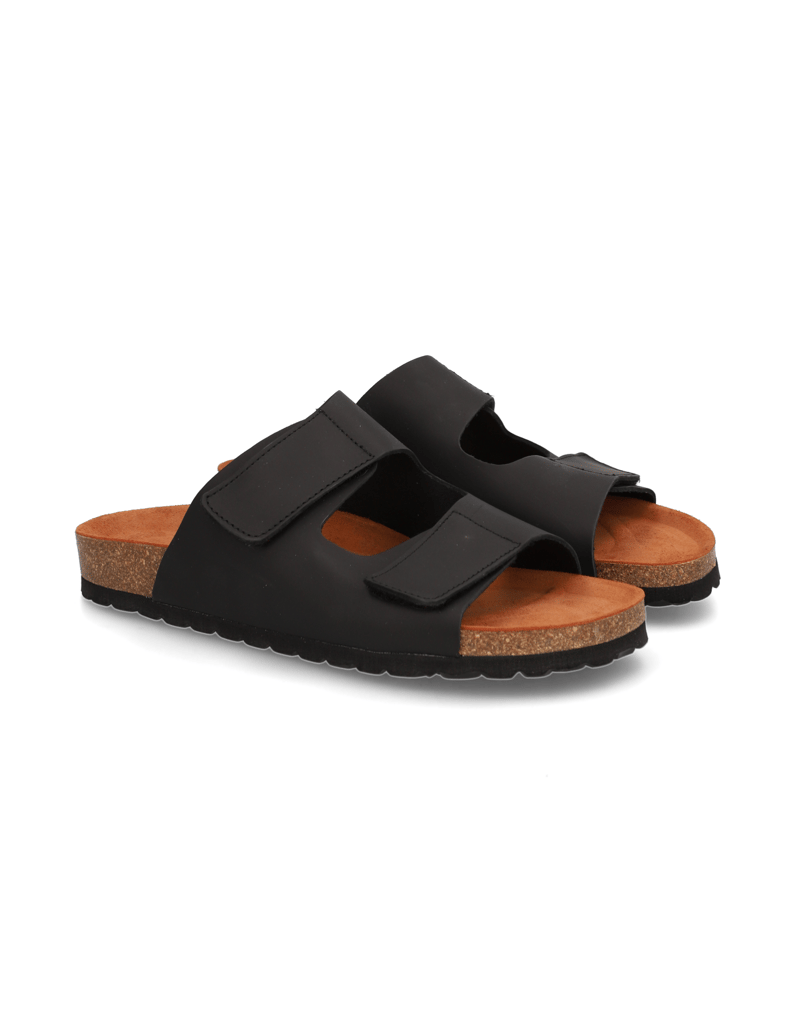 Natura-nubuk-šľapky