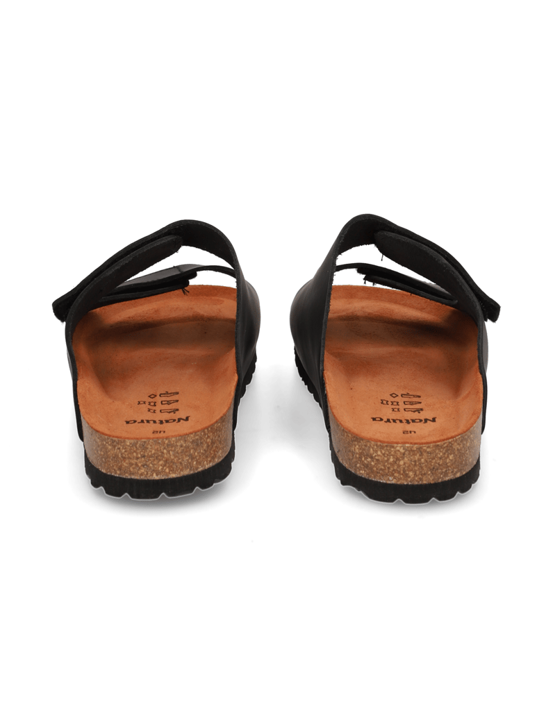 Natura-nubuk-šľapky