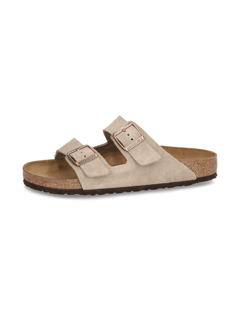 Birkenstock-ARIZONA-beige