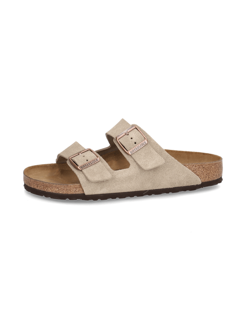 

Birkenstock šľapky