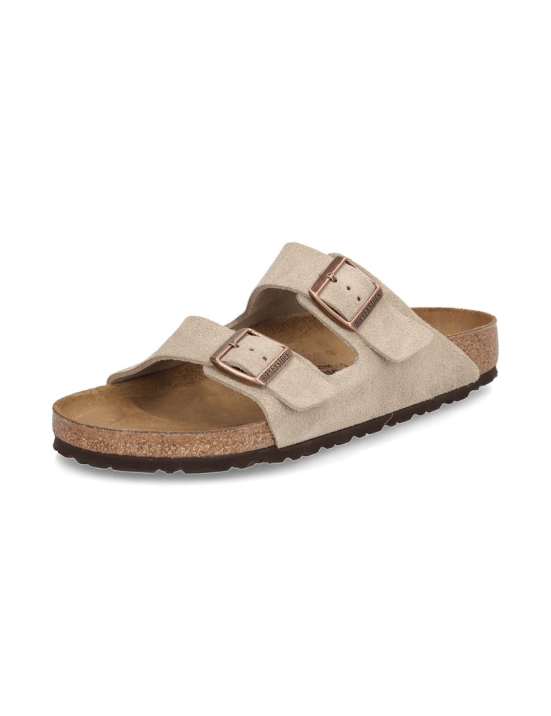 Birkenstock-ARIZONA-beige