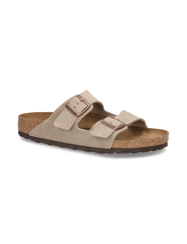 Birkenstock-ARIZONA-beige